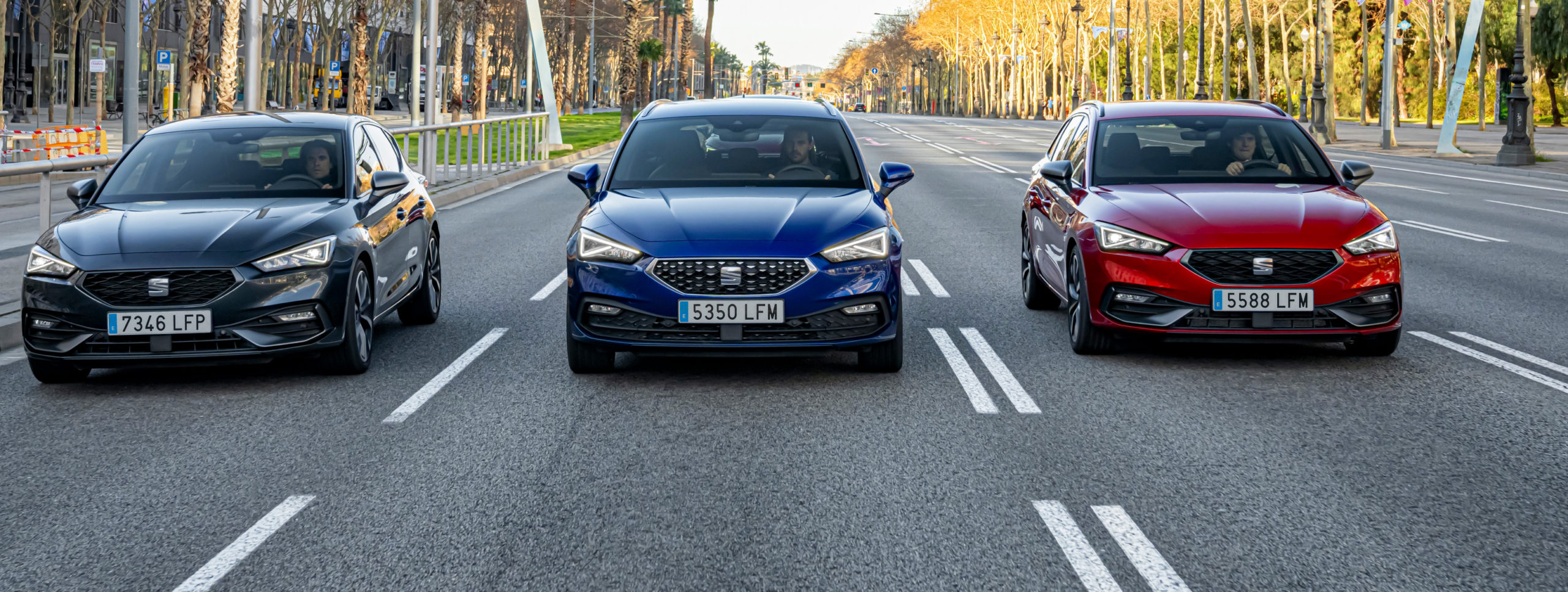 Nuevos impuestos a los coches en 2021