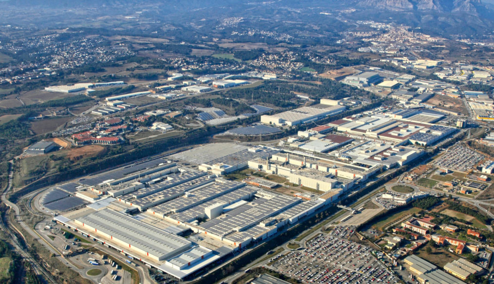 SEAT está comprometida con el Medioambiente