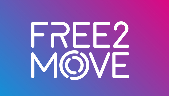 Free2Move simplifica las cosas