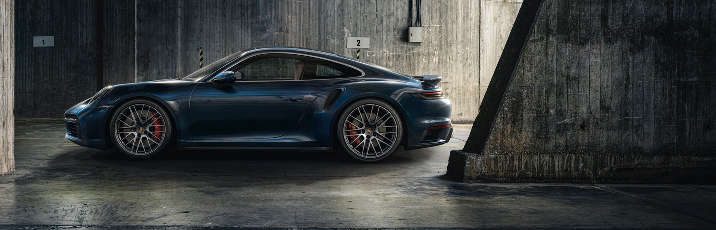 Porsche 911 Turbo, 45 años dando alegrías