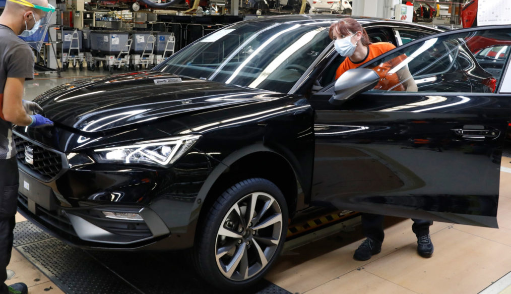 SEAT impulsa una formación en Industria 4.0 con Certificado Universitario para sus operarios