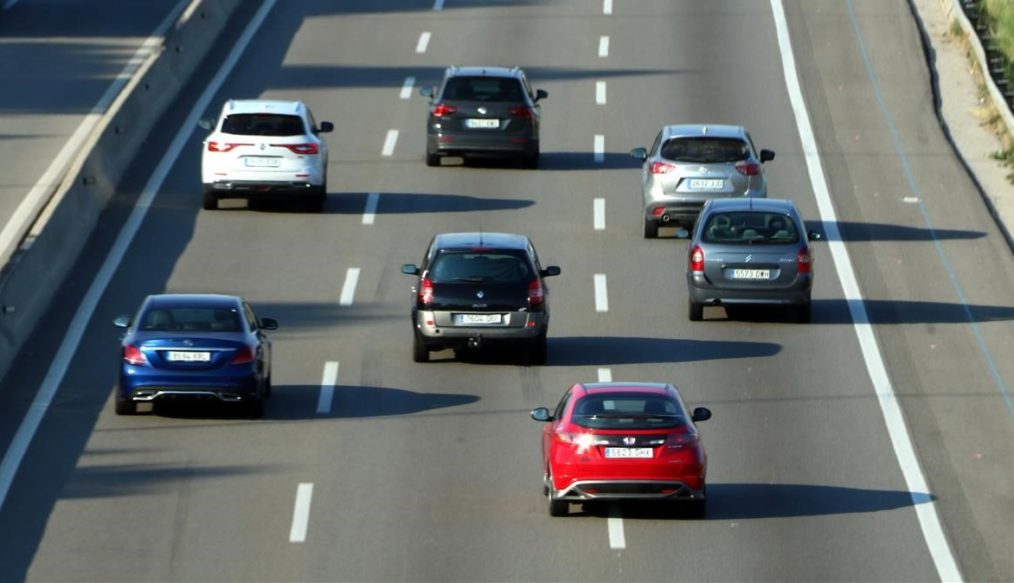 Los vehículos usados aumentan sus ventas en Julio
