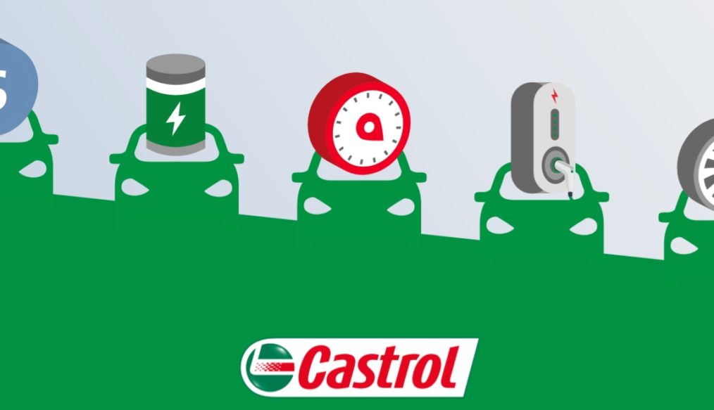 Los puntos de vista para comprar un vehículo eléctrico