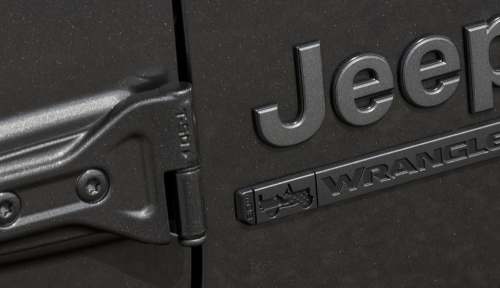 Jeep celebra su 80 Aniversario con Ediciones Especiales