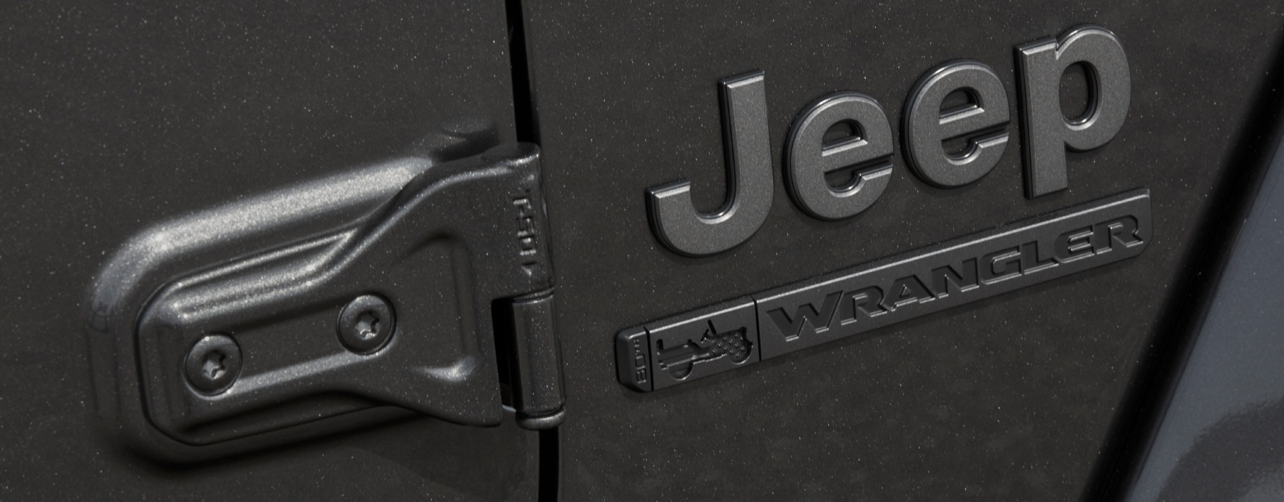 Jeep celebra su 80 Aniversario con Ediciones Especiales