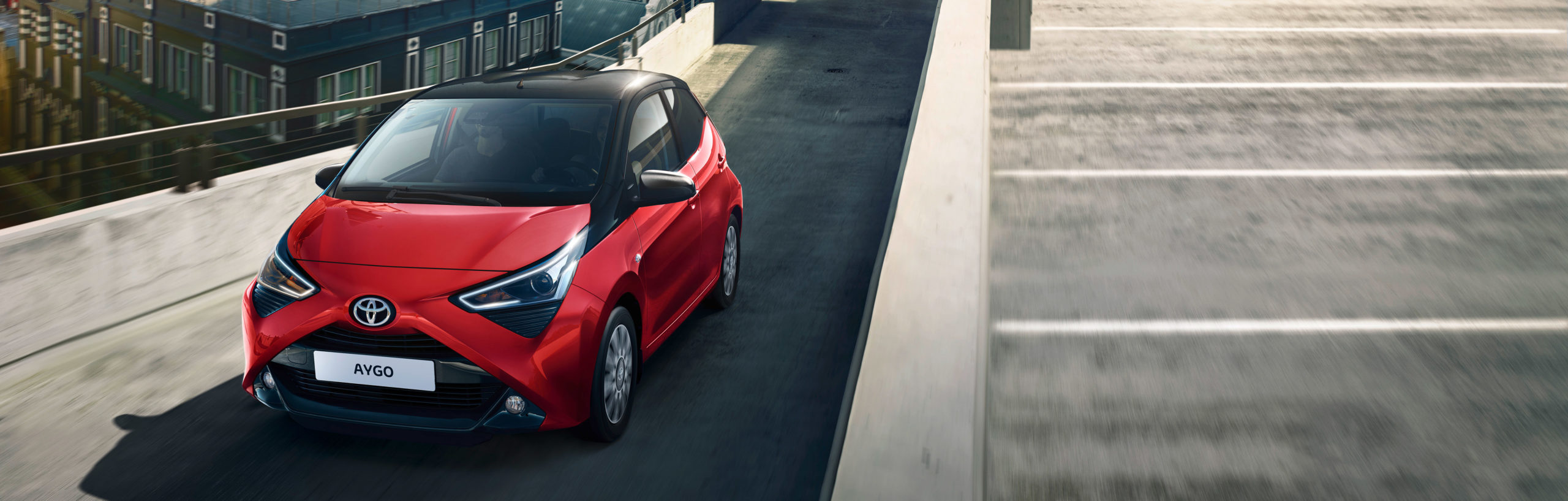 Toyota Aygo ya tiene precios se su gama renovada