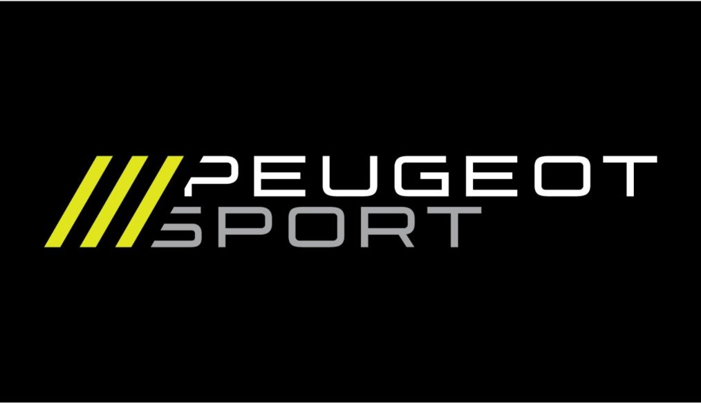 Nueva identidad para Peugeot Sport