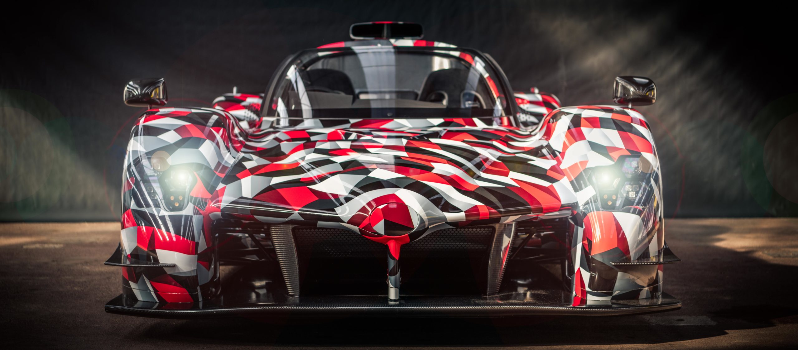 Toyota GR Super Sport el hypercar para la 24h Le Mans