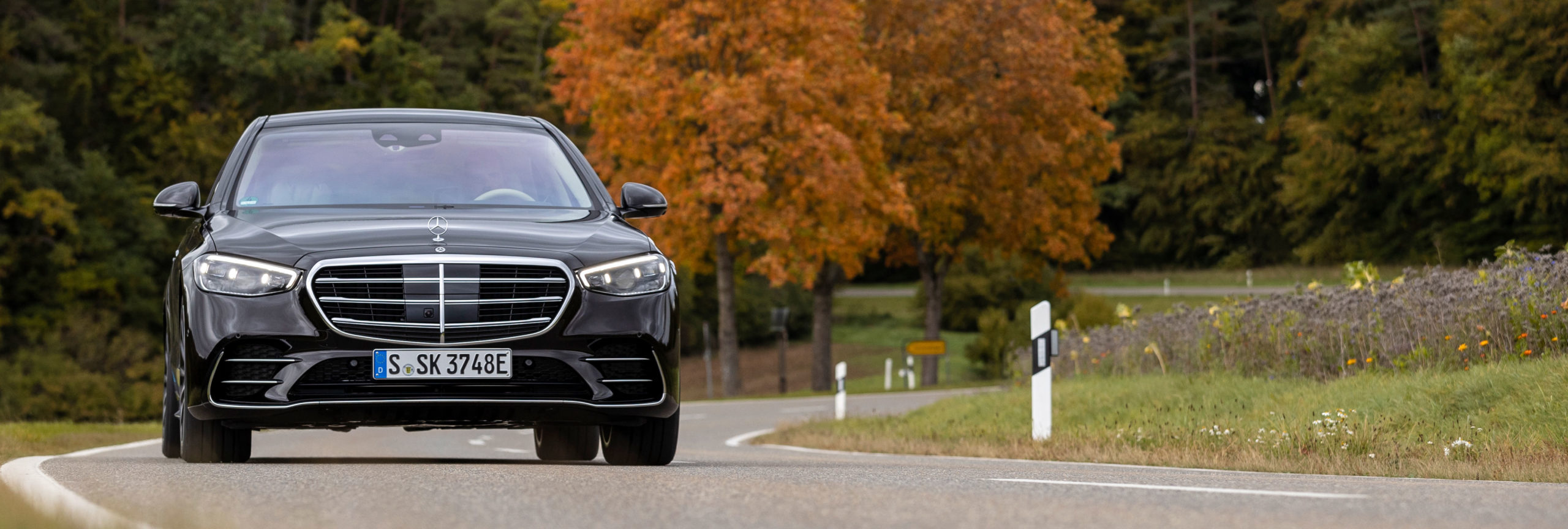 Mercedes-Benz Clase PHEV