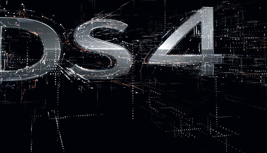 DS Automobiles nos enseña las virtudes del futuro DS 4