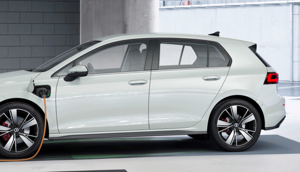 Volkswagen Golf GTE y eHybrid a la venta en España