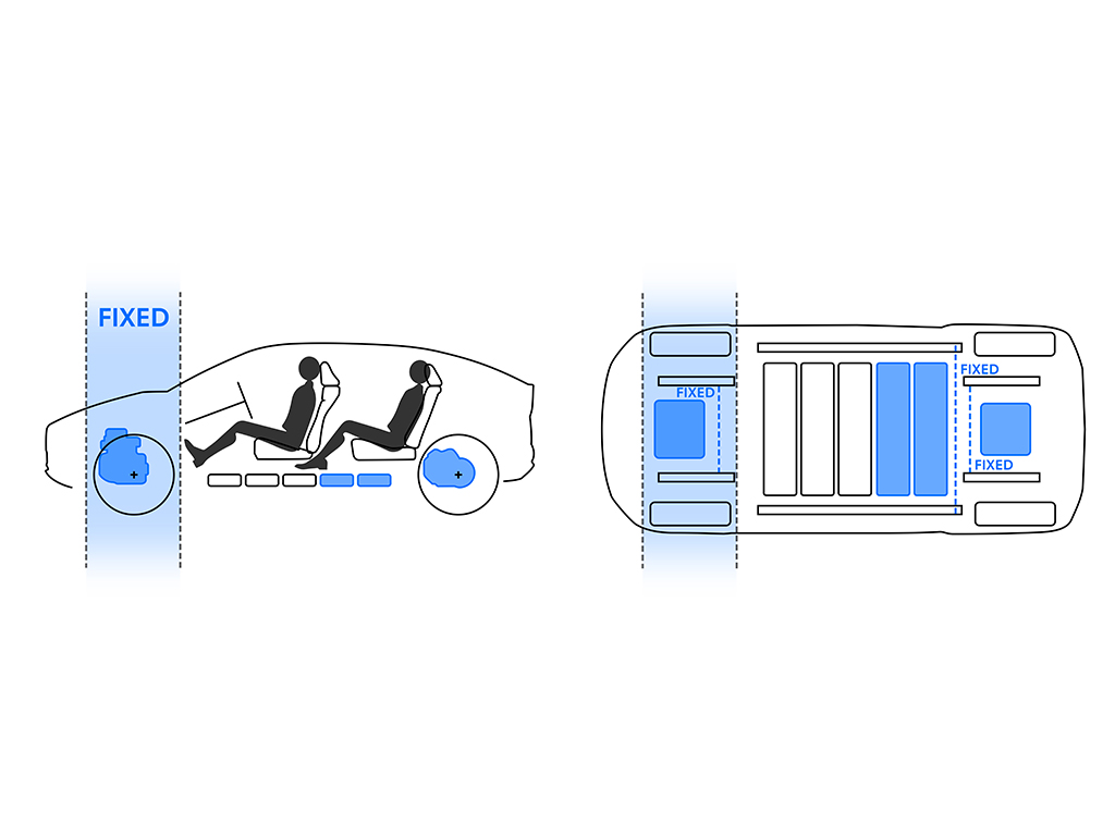 Toyota ha anunciado hoy que preestrenará un nuevo modelo para su gama de vehículos eléctricos de batería