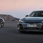 AUDI e-Tron GT ya tiene precios en el mercado español