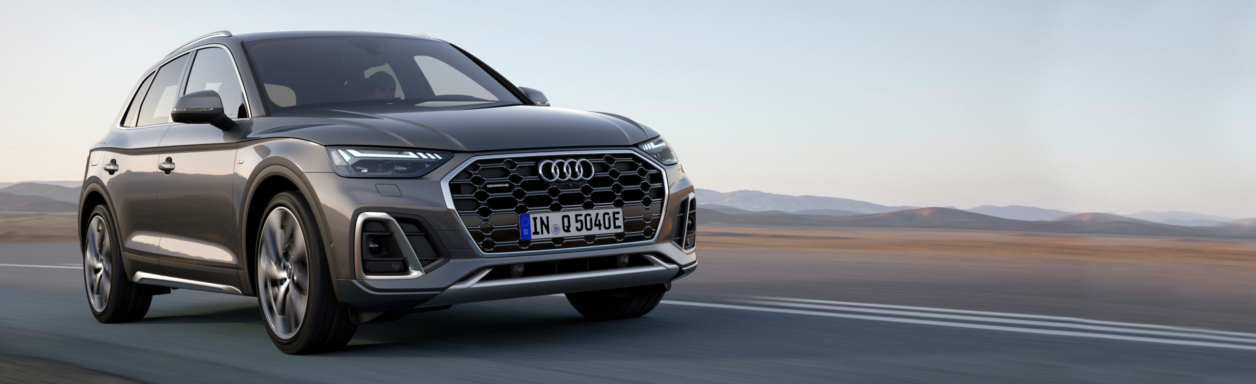 Precios AUDI Q5 TFSIe Y Q5 Sportback TFSIe