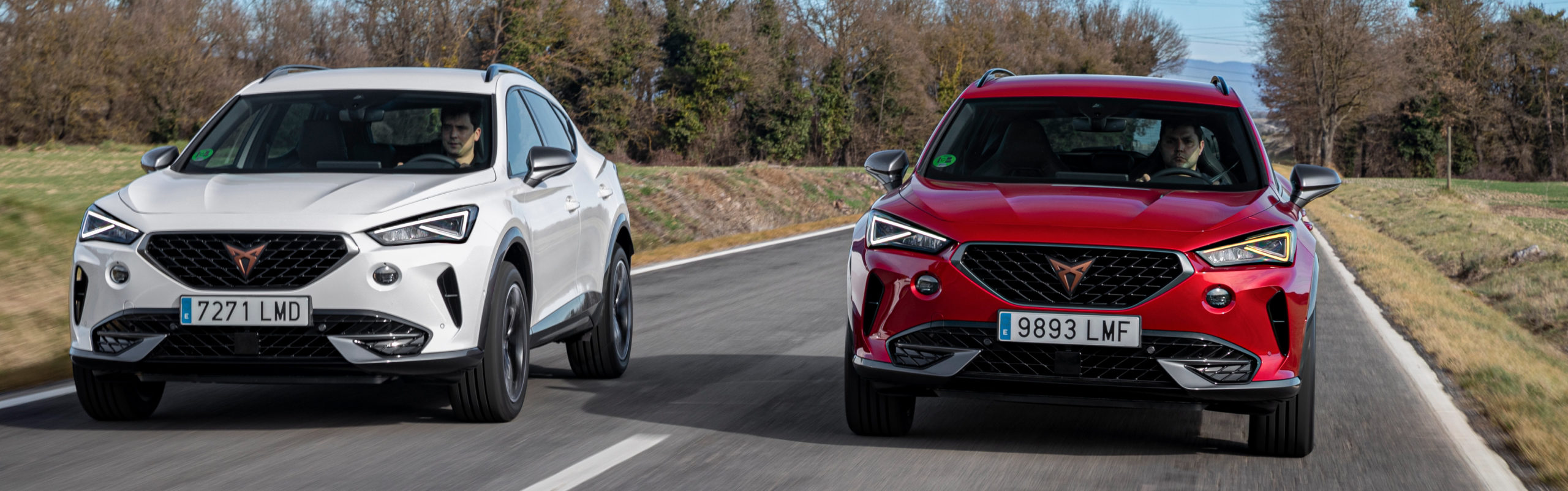 Resultados Test Euro NCAP