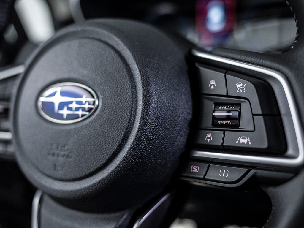 Subaru Impreza ecoHYBRID ya a la venta