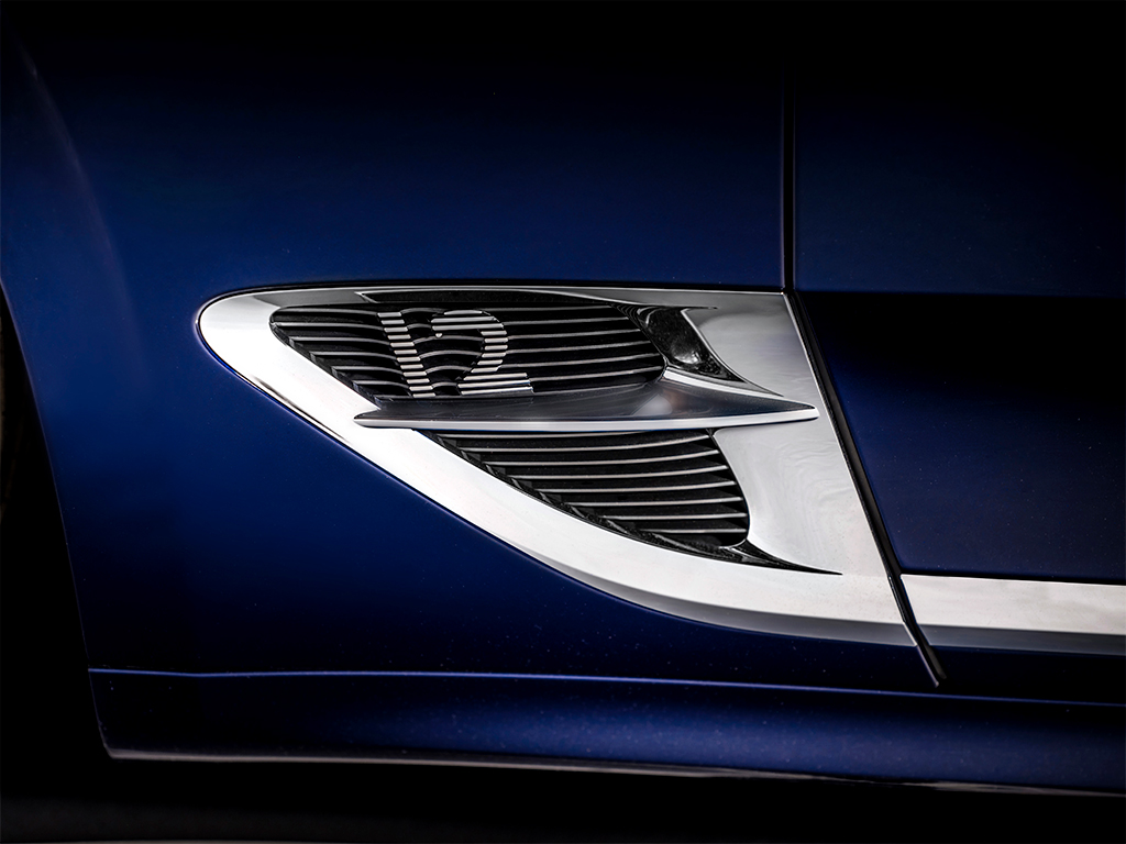 Bentley Continental GT Speed Convertible a punto de hacer su aparición