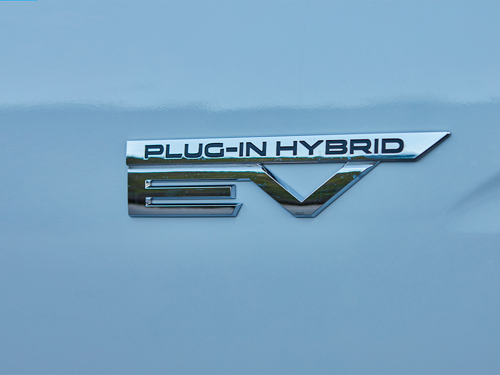 Mitsubishi Eclipse Cross PHEV ya disponible en el Mercado Español