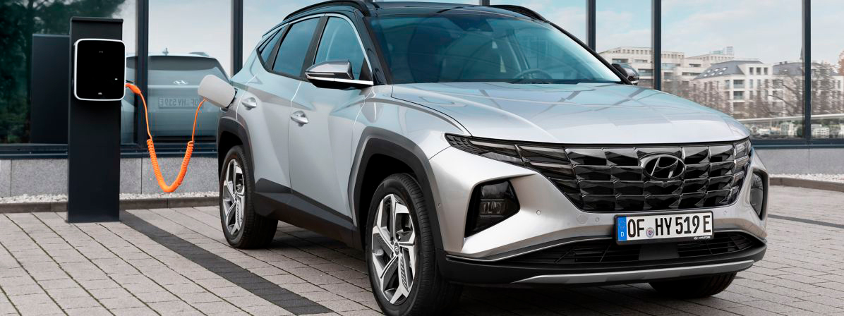 Hyundai en el Salón del Vehículo de Ocasión y Seminuevos 2021 de Madrid
