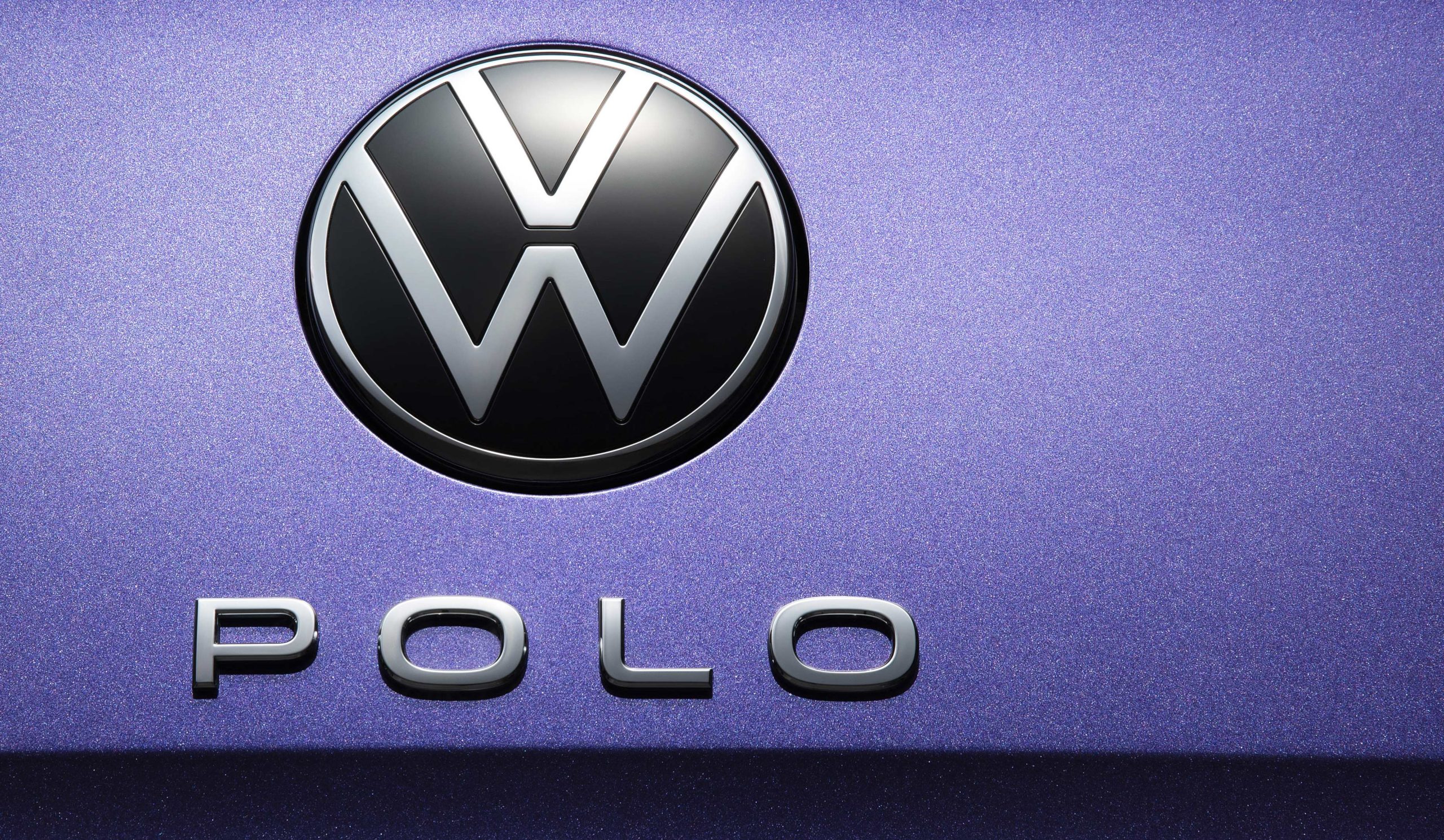 Presentación VW Polo