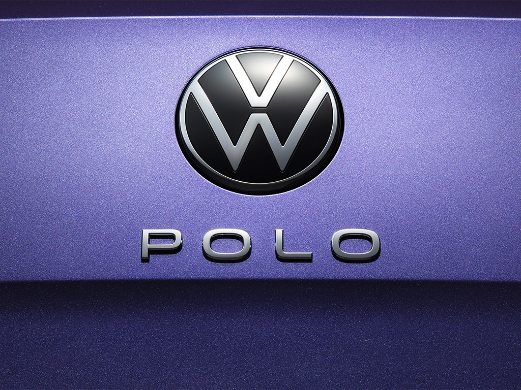 Presentación VW Polo