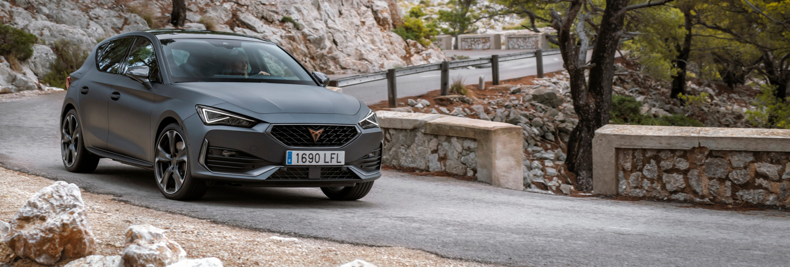 Nuevo motor para el CUPRA León, 2.0 TSI de 245 CV