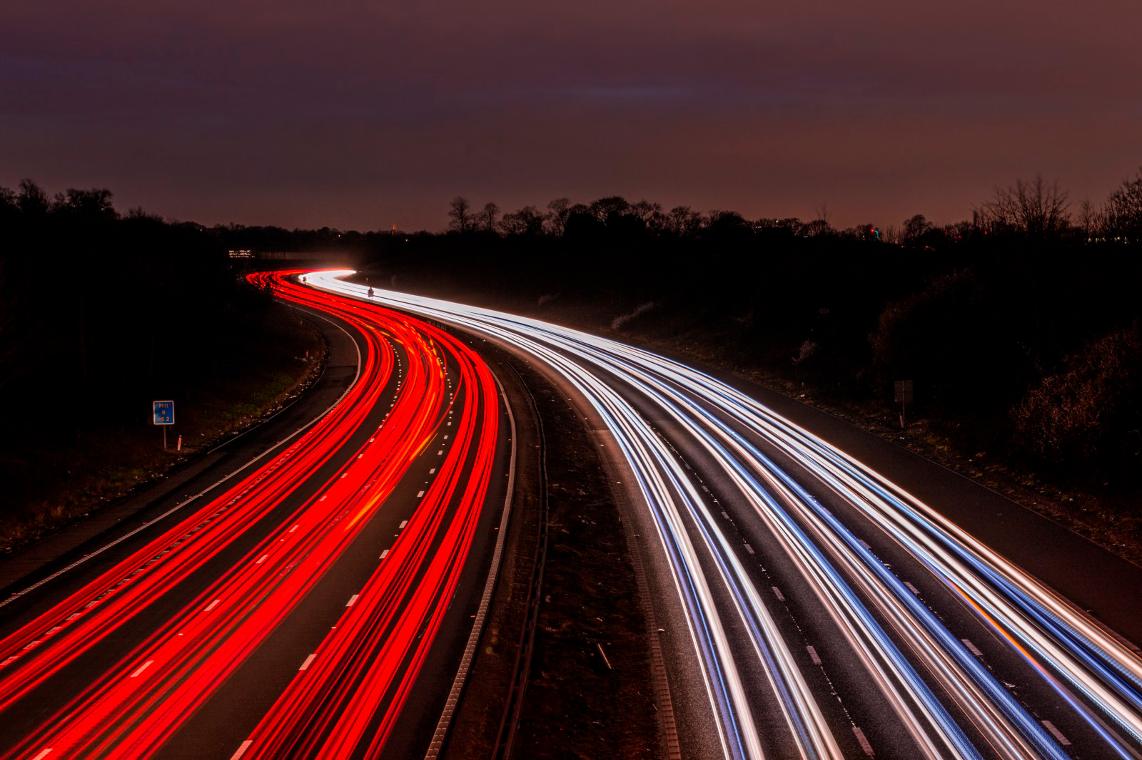 El Gobierno cobrará a partir de 2024 por el uso de autovías y carreteras convencionales