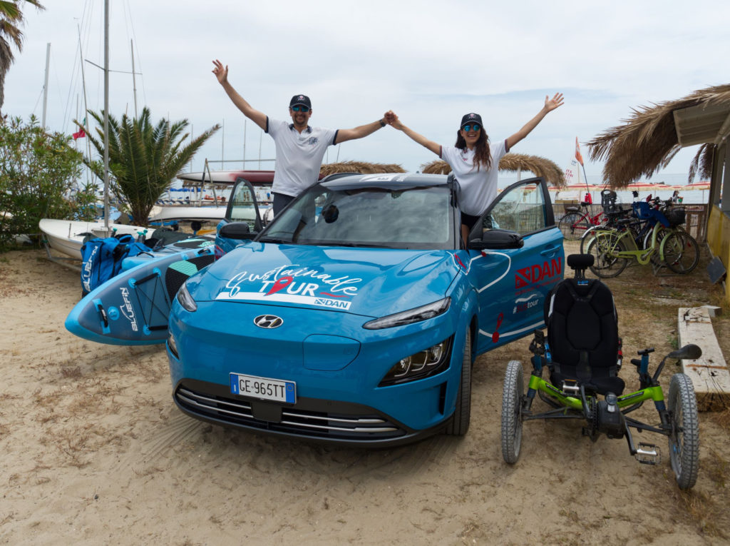 Iniciativas de Hyundai en el Día Mundial de los Océanos