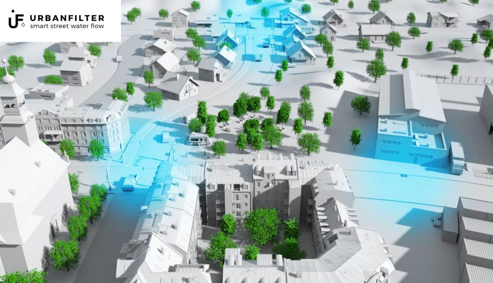Proyecto Urbanfilter