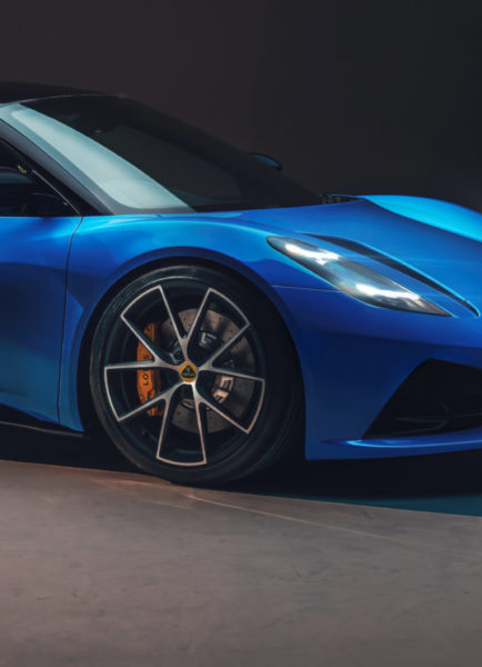 Lotus Emira ya tiene precios