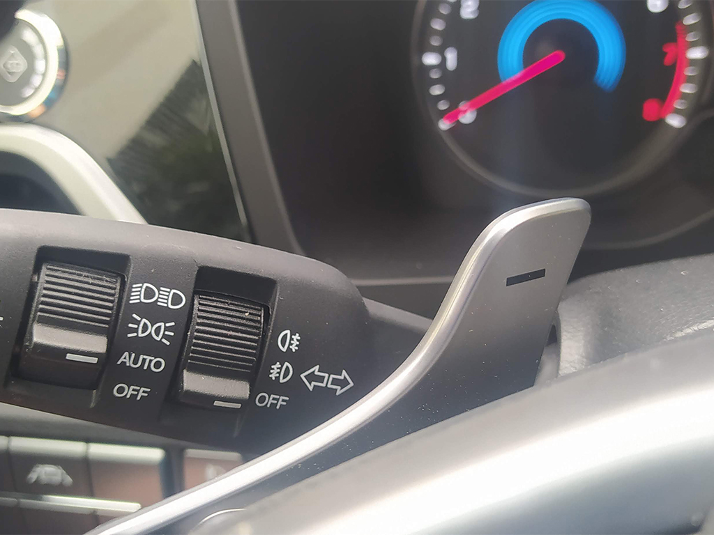 TestDrive - Ssangyong Korando G15T + GLP 4X2 Aut., una seria alternativa