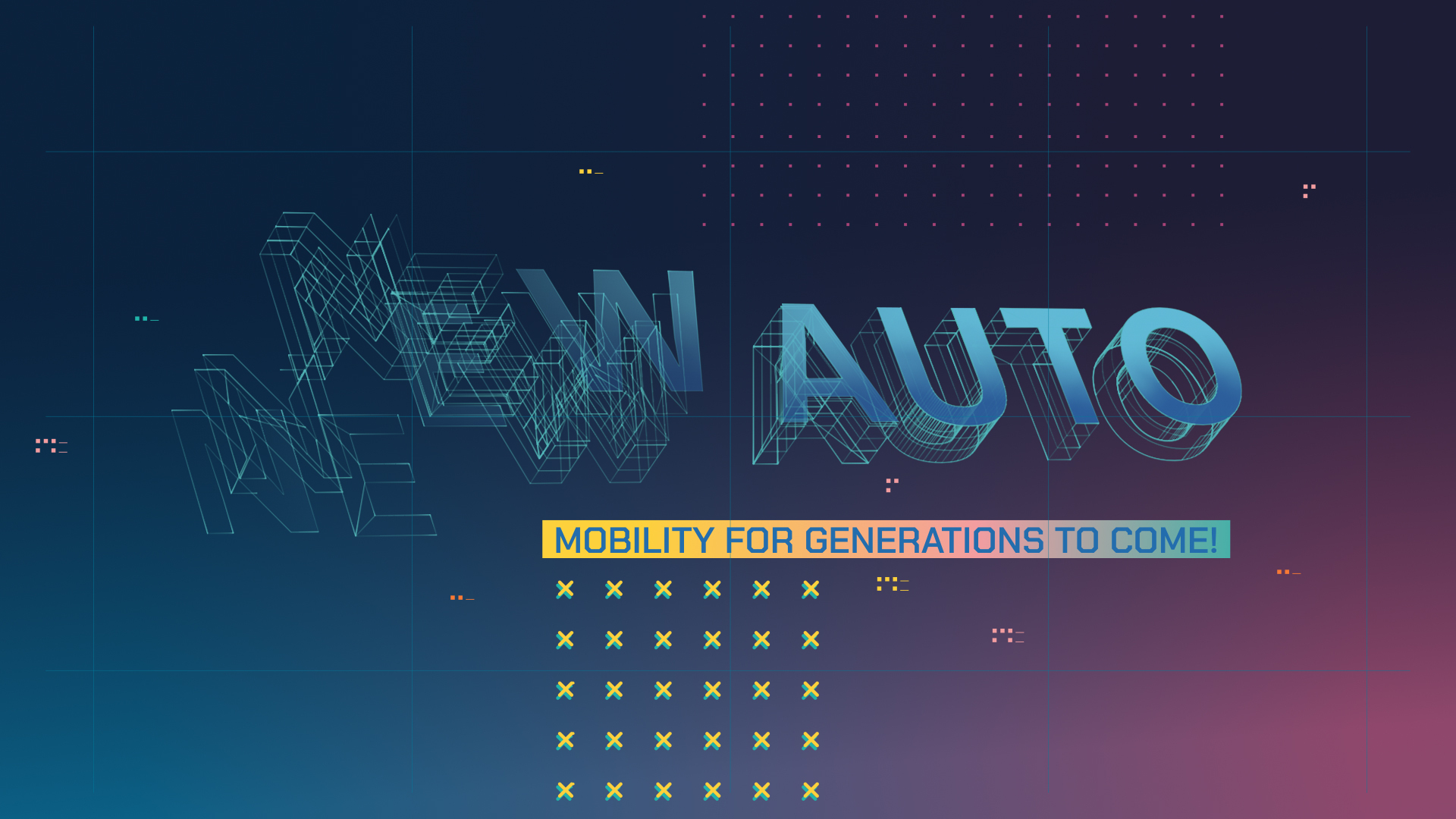 Grupo VW y SEAT quieren establecer un HUB de movilidad eléctrica en EspañaHUB