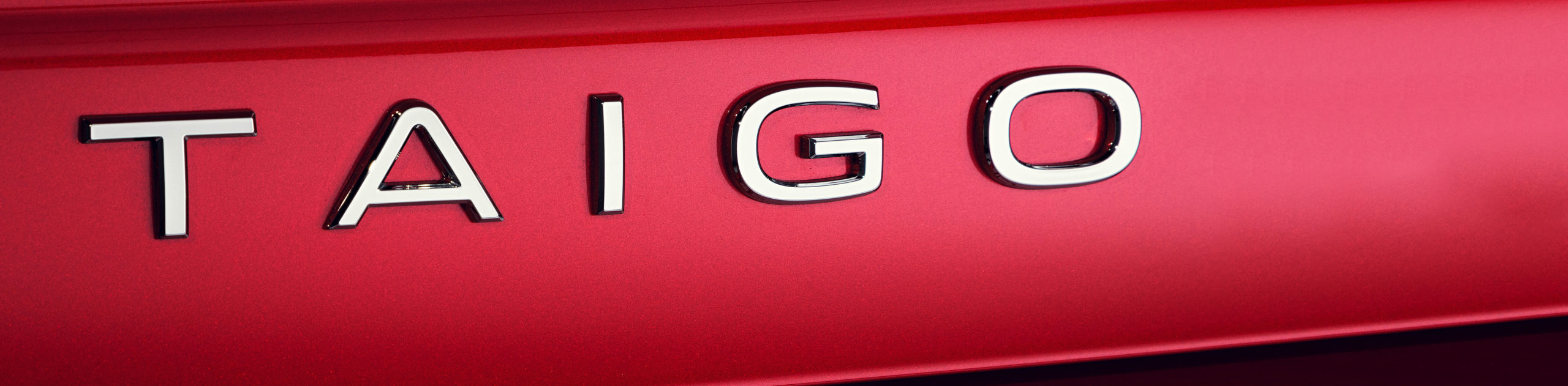 Presentación Volkswagen Taigo
