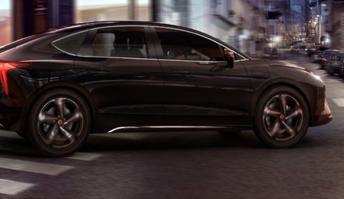 Mobilize en el Global Mobility Call