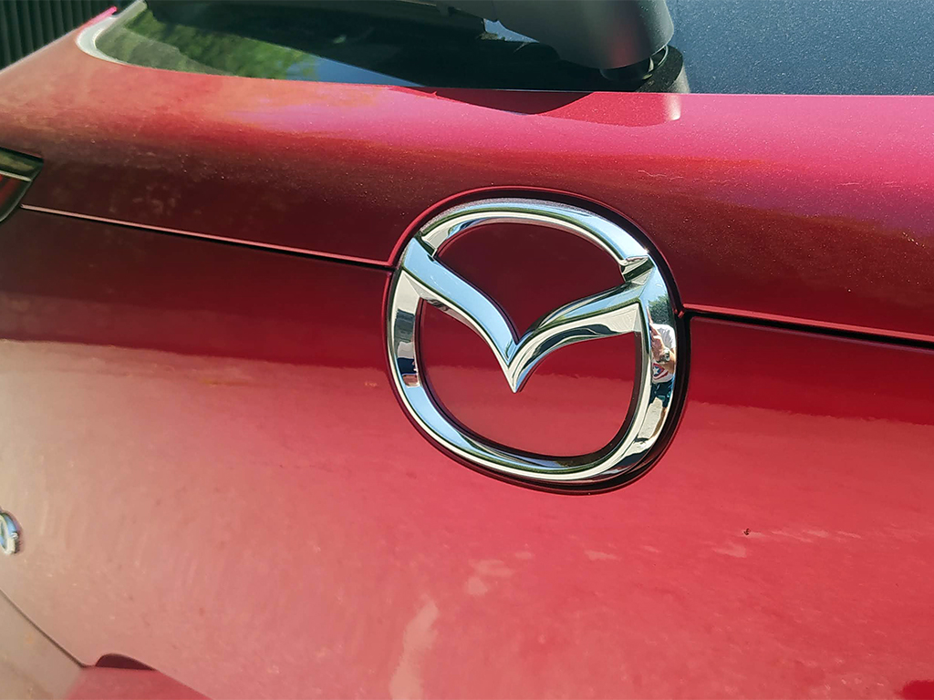 TestDrive - Mazda CX-30 con el motor revolucionario e-Skyactiv X