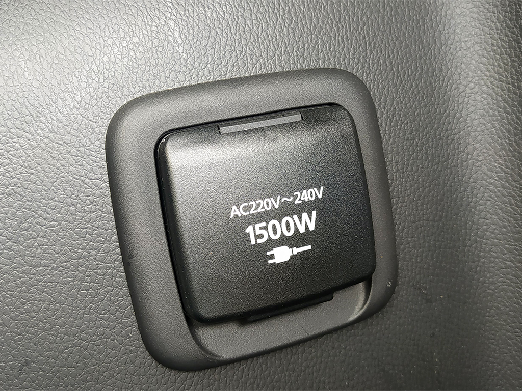 TestDrive - Mitsubishi Eclipse Cross PHEV, el SUV Coupé híbrido enchufable referencia del segmento
