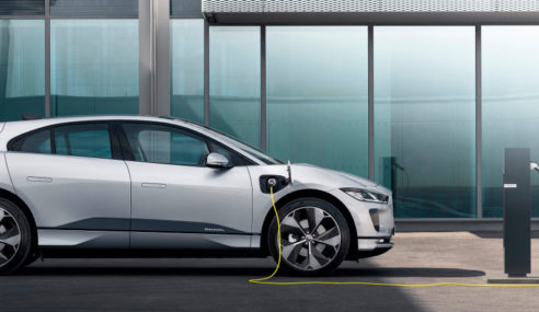 Jaguar Land Rover en el VEM2021