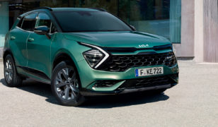 KIA Sportage, Mejor Coche del año 2023