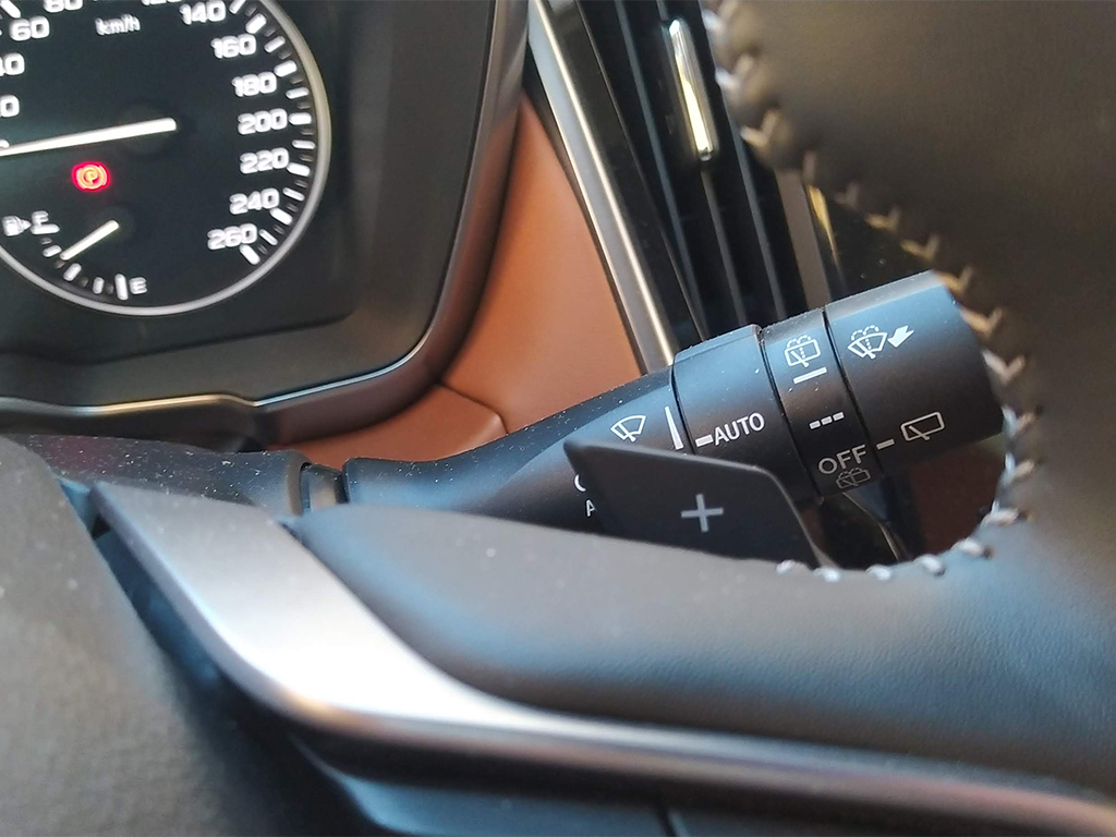 TestDrive - Subaru Outback el máximo exponente de Crossover familiar