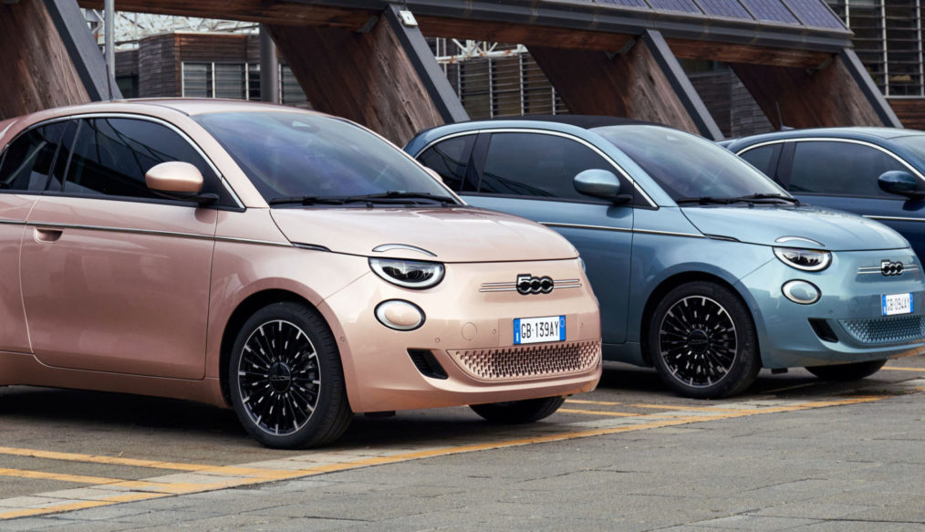 FIAT en el VEM2021