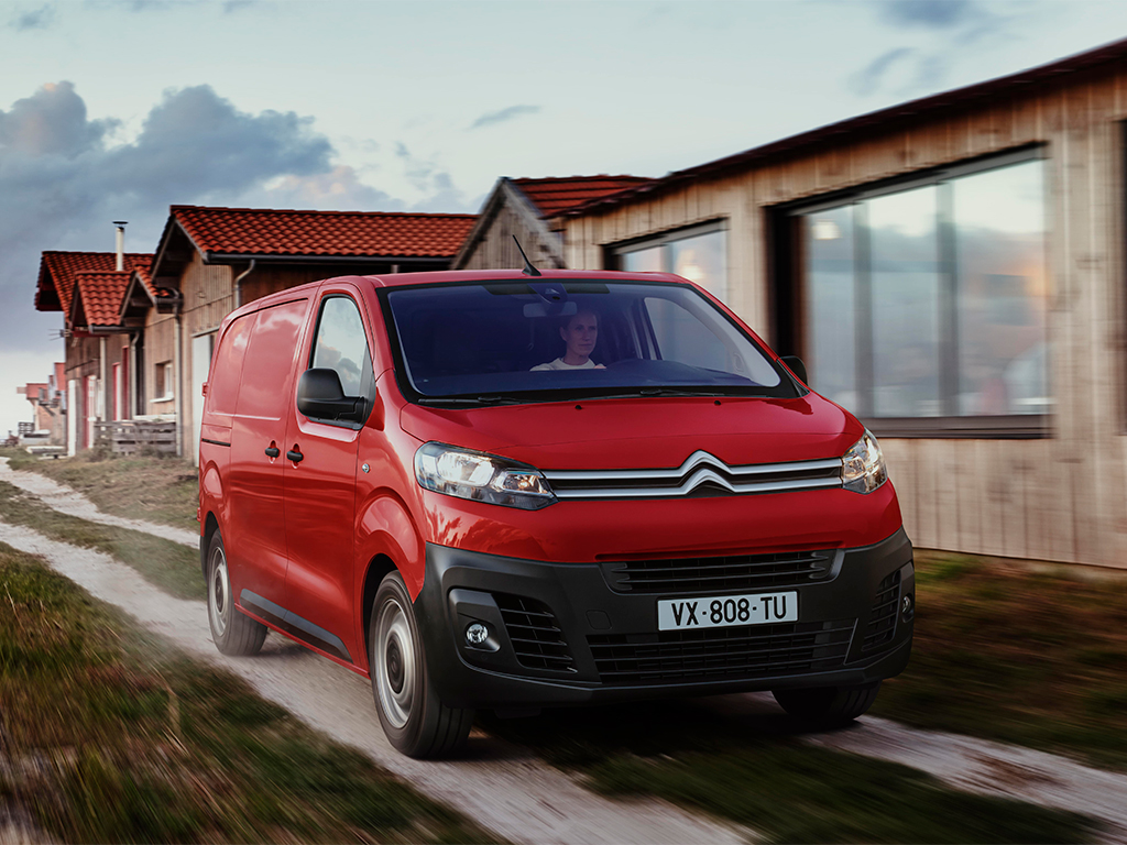 Citroën actualiza su gama para todos