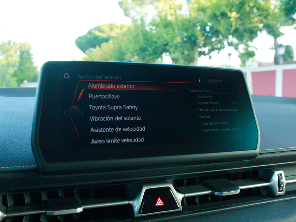 TestDrive - Toyota GR Supra, nacido para disfrutar