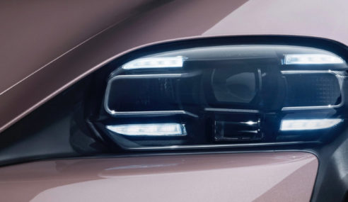 Contabilidad rápida y precisa en Porsche gracias a la IA