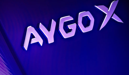Toyota confirma el nuevo Aygo X
