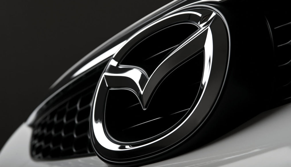 Mazda anuncia la llegada de una nueva gama de modelos SUV a Europa