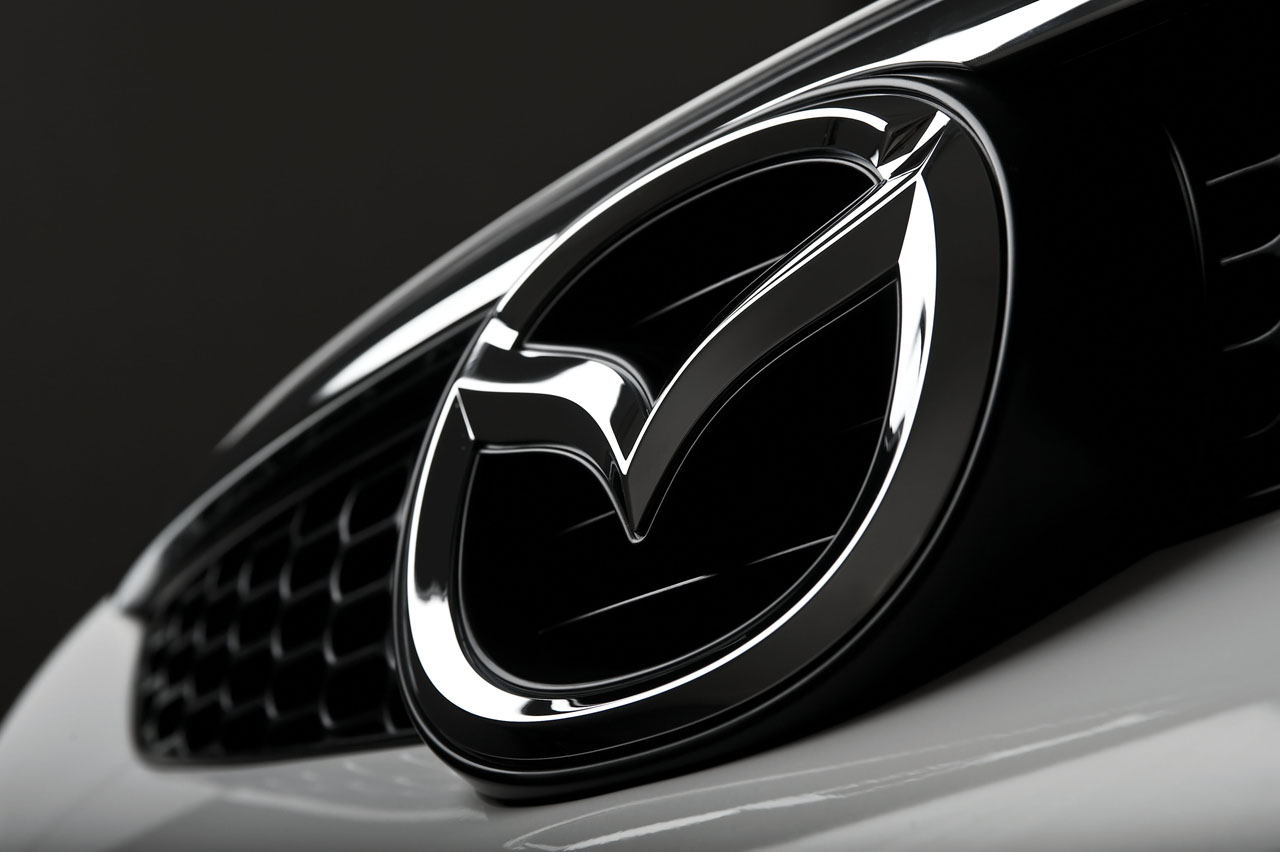 Mazda anuncia la llegada de una nueva gama de modelos SUV a Europa