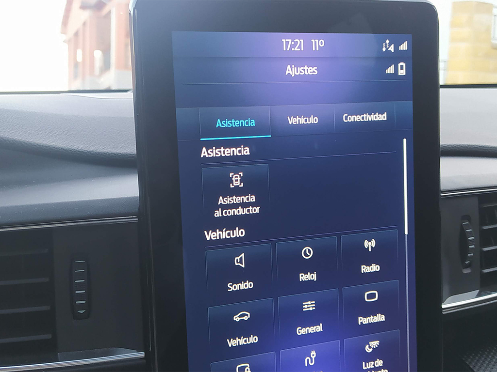 El nuevo Apple CarPlay 'invadirá' todas las pantallas de tu coche