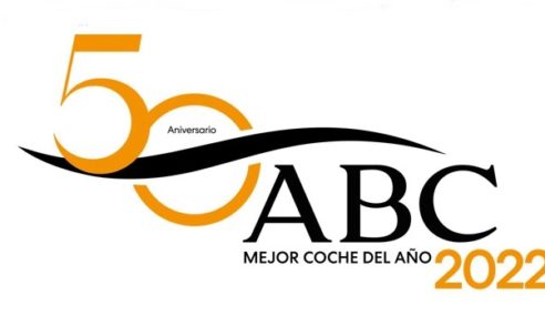 Finalistas Coche del Año ABC 2022