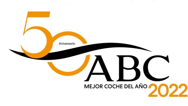 Finalistas Coche del Año ABC 2022