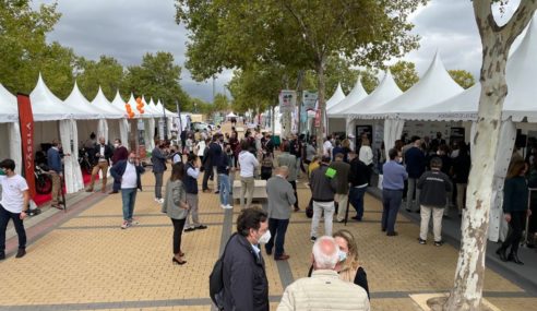 Tres primicias en el MOGY